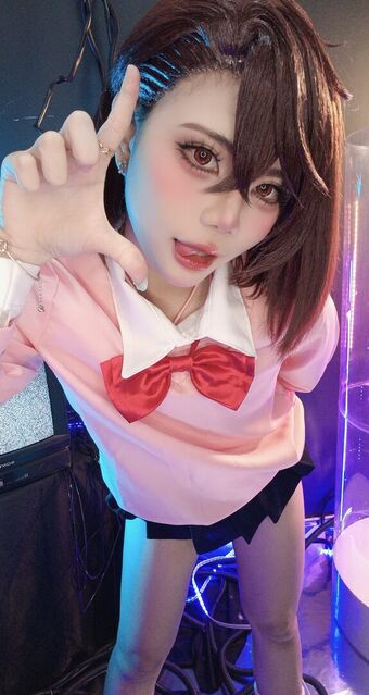 Miinmeow Голые слитые фото OnlyFans 67