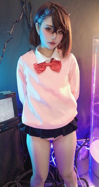 Miinmeow Голые слитые фото OnlyFans 68