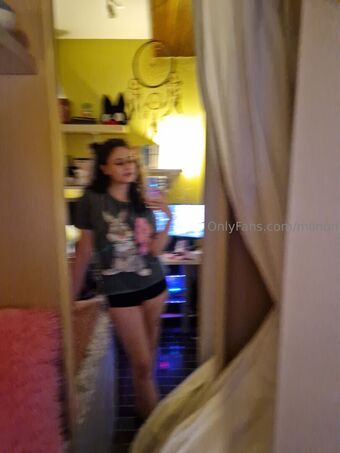 miinun Голые слитые фото OnlyFans 11