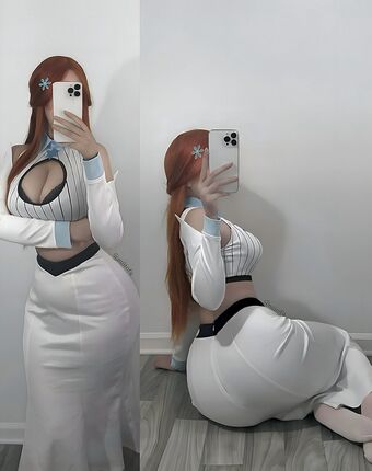 miitofu Голые слитые фото OnlyFans 24