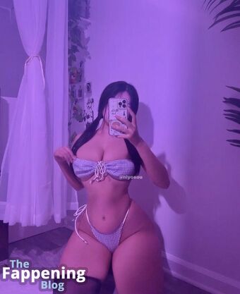 miitofu Голые слитые фото OnlyFans 29