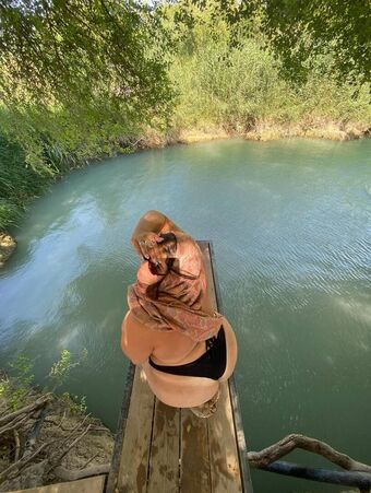 Mikaash Голые слитые фото OnlyFans 35