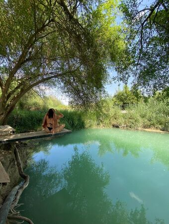 Mikaash Голые слитые фото OnlyFans 36