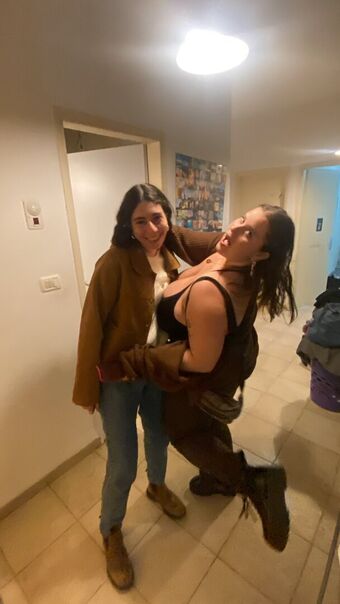 Mikaash Голые слитые фото OnlyFans 41