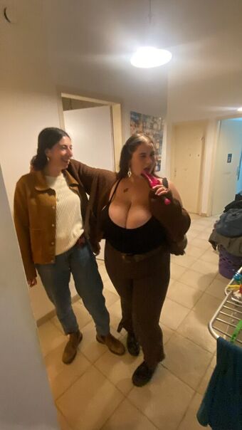 Mikaash Голые слитые фото OnlyFans 42