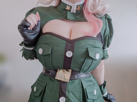 Mikansui 蜜柑すい Голые слитые фото OnlyFans 89