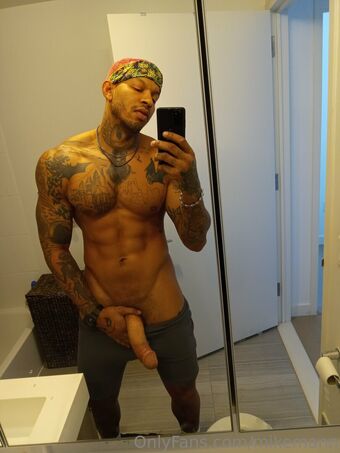 mikemann
