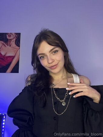 mila bloom