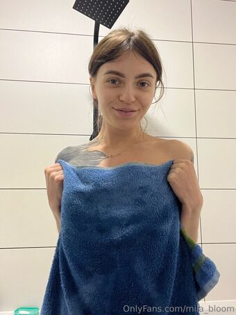 mila bloom