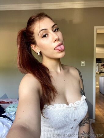 milagrayson Голые слитые фото OnlyFans 9