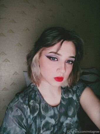 milagrow Голые слитые фото OnlyFans 7