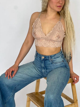 Milavy Голые слитые фото OnlyFans 19