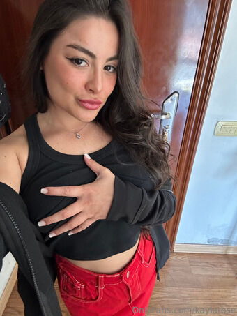 milele Голые слитые фото OnlyFans 4