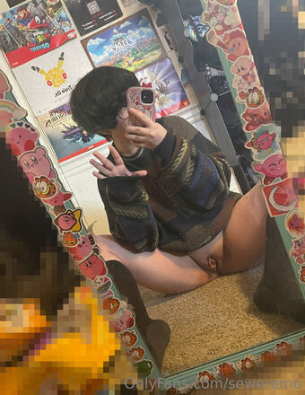 milesissoft Голые слитые фото OnlyFans 14