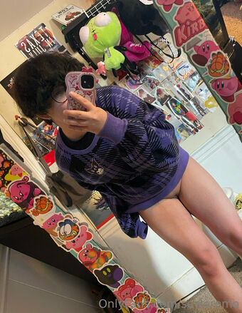 milesissoft Голые слитые фото OnlyFans 20