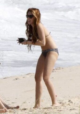 Miley Cyrus