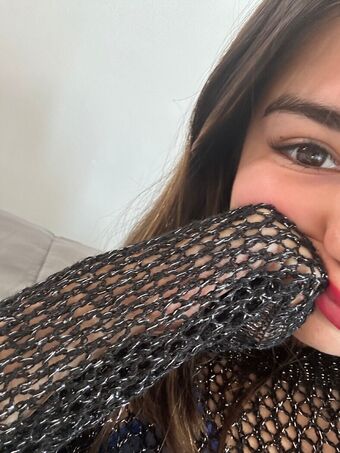 mileysecret Голые слитые фото OnlyFans 1