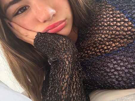 mileysecret Голые слитые фото OnlyFans 2