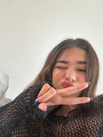 mileysecret Голые слитые фото OnlyFans 7