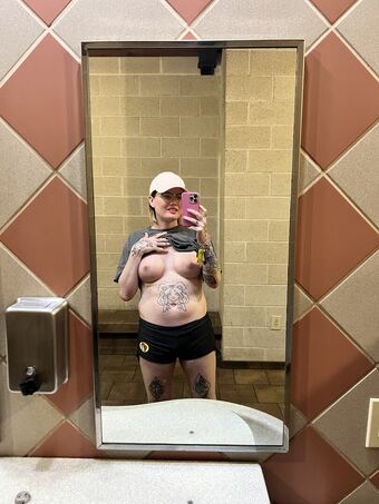 milfmoder Голые слитые фото OnlyFans 16