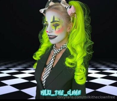 milkitheclownfree