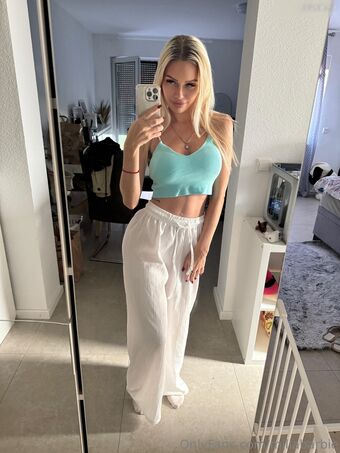 Milla Barbie