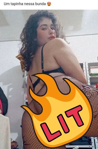 MillaMoon Голые слитые фото OnlyFans 2