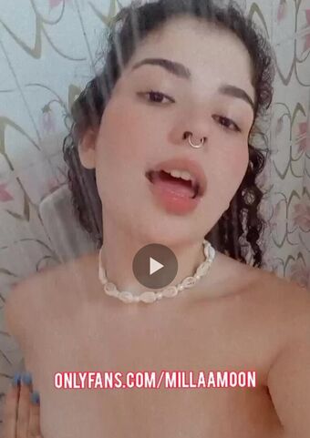 MillaMoon Голые слитые фото OnlyFans 5