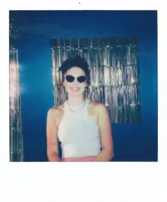 Millie Bobby Brown