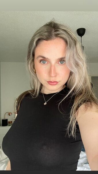 Millie Harris Голые слитые фото OnlyFans 13