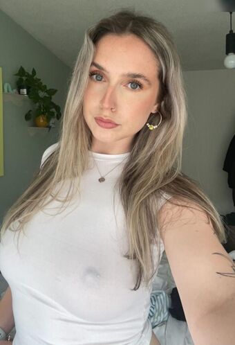 Millie Harris Голые слитые фото OnlyFans 16