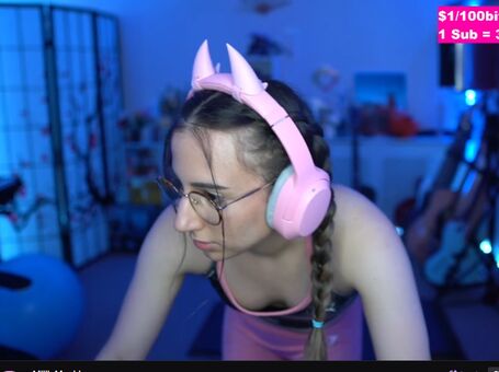 Millie Mossiae Голые слитые фото OnlyFans 15