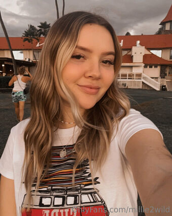 millie2wild
