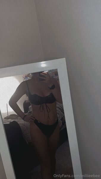 millieebee Голые слитые фото OnlyFans 1