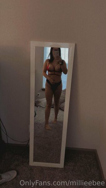 millieebee Голые слитые фото OnlyFans 5