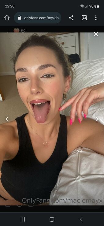 MillieMiless Голые слитые фото OnlyFans 43