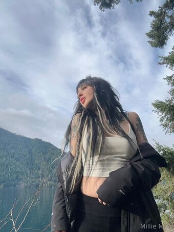 milliemillz