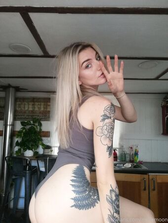 milliemoon Голые слитые фото OnlyFans 14