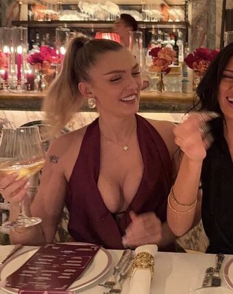 MillieT25 Голые слитые фото OnlyFans 77