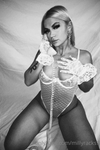 millyracks7 Голые слитые фото OnlyFans 19