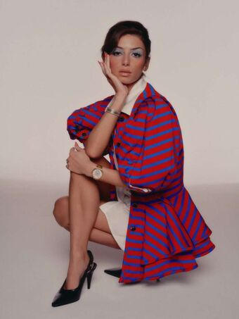 Mimi Keene Голые слитые фото OnlyFans 97