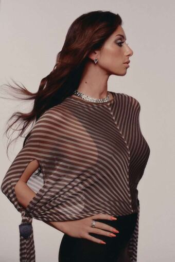 Mimi Keene Голые слитые фото OnlyFans 98