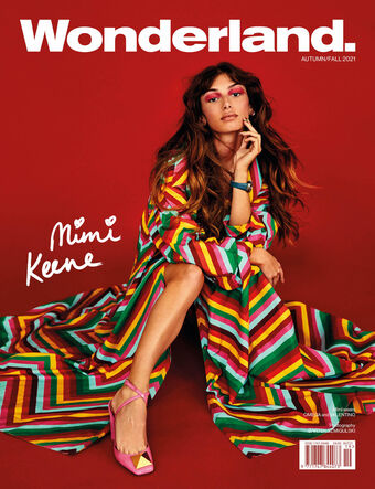 Mimi Keene Голые слитые фото OnlyFans 99