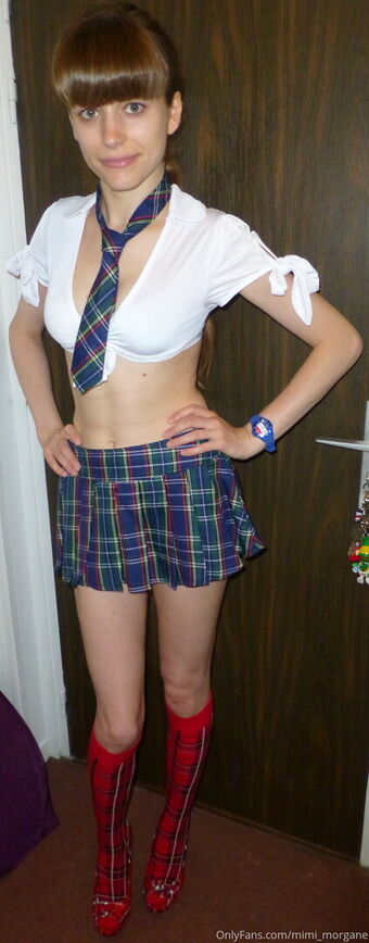 mimi_morgane Голые слитые фото OnlyFans 38