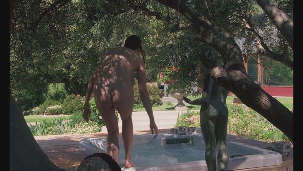 Mimi Rogers