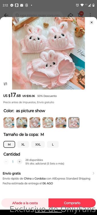 min_coss Голые слитые фото OnlyFans 40
