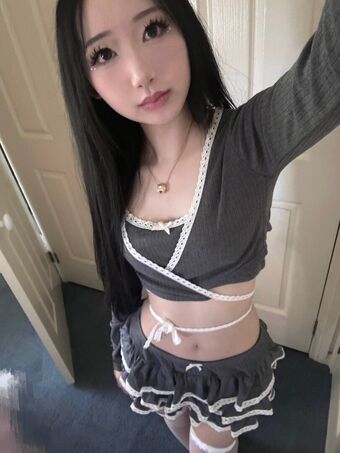 mina Голые слитые фото OnlyFans 11