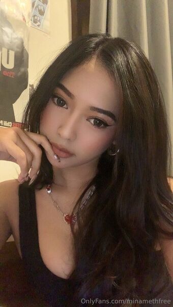 minameth Голые слитые фото OnlyFans 2
