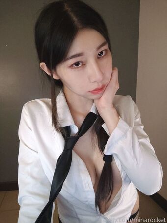 minarocket Голые слитые фото OnlyFans 37