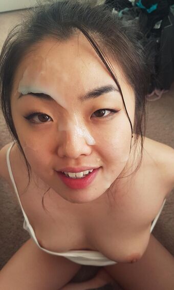 Minaskye Голые слитые фото OnlyFans 37